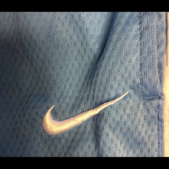 Nike women’s basketball shorts - Picture 2 of 4